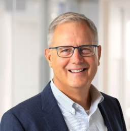 Photo of Scott Falk