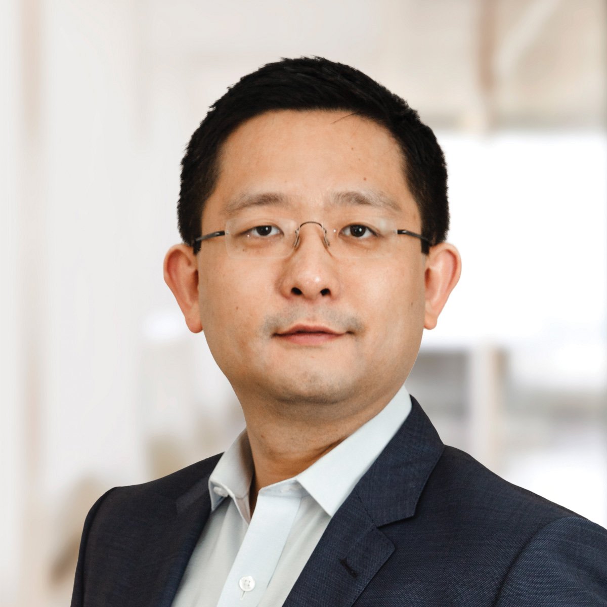 Nathan Niu