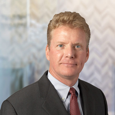 Michael Clark