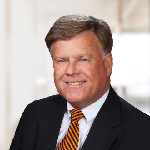 Jim Blanford