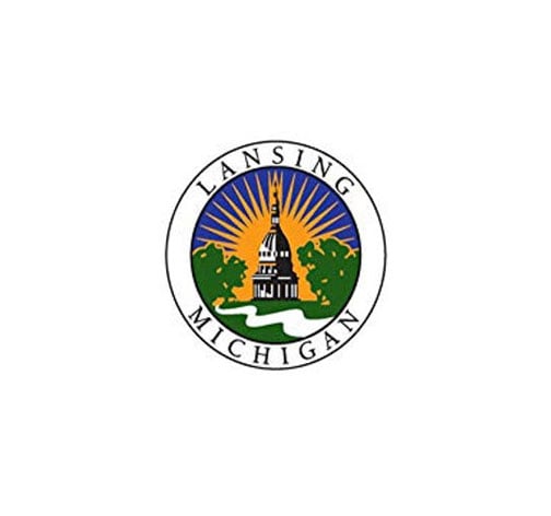 City of Lansing, Michigan